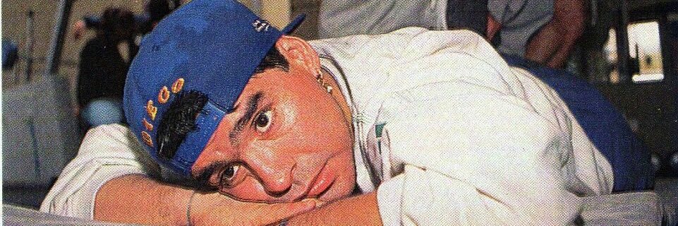 NattRinaldi's profile banner image