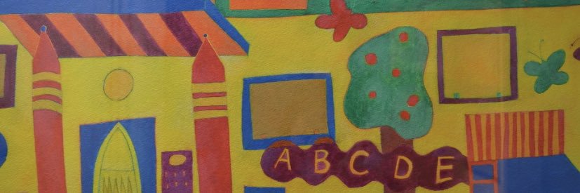 Lower Wortley Primary School banner