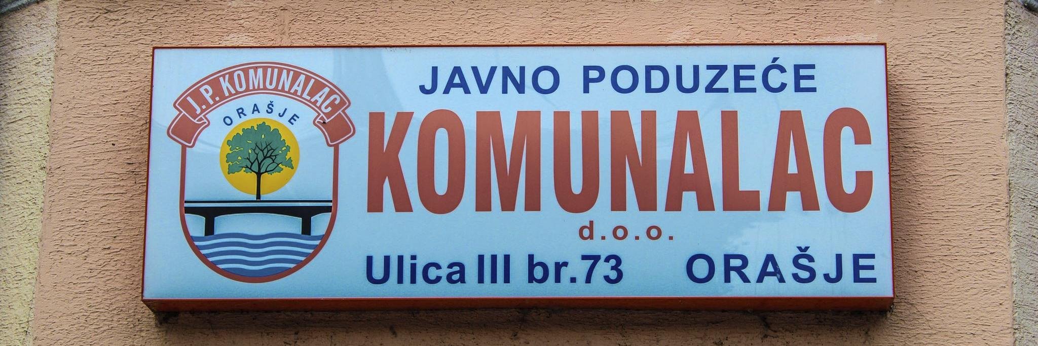komunalc's profile banner image