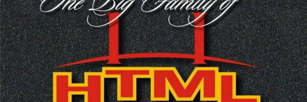 HTML_PALEMBANG Profile Banner