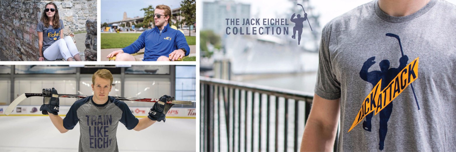 Eichel Collection banner
