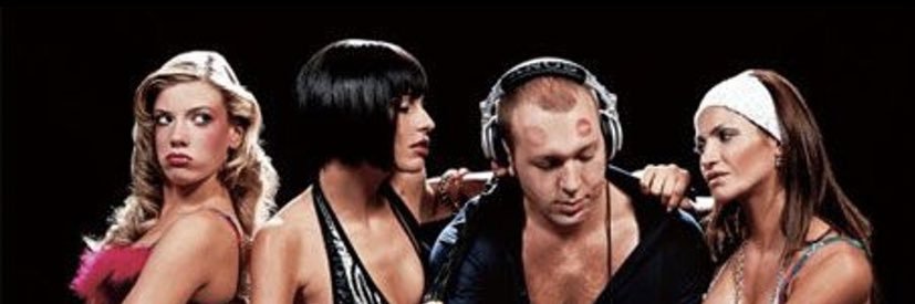 Joseph Freshwater banner