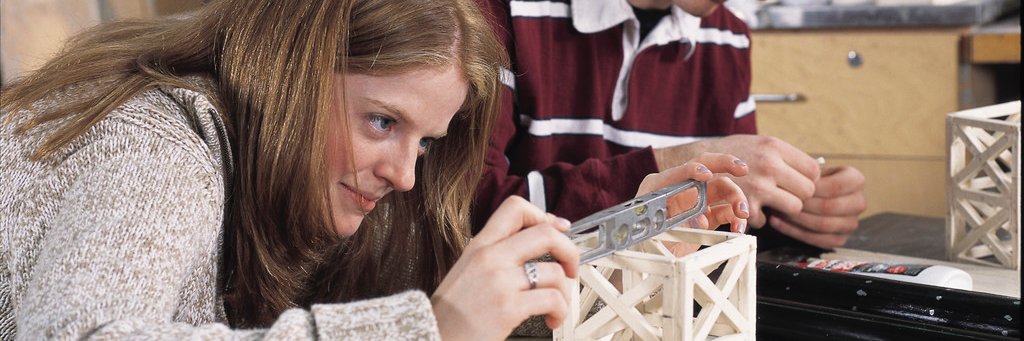 FEAS Grad Studies banner