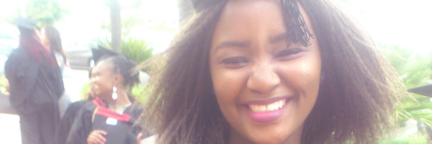Mbaluyanda's profile banner image