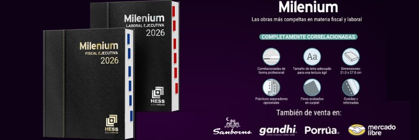 Revista Notas Fiscales banner