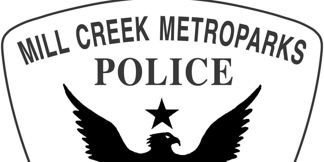 Mill Creek Police  banner