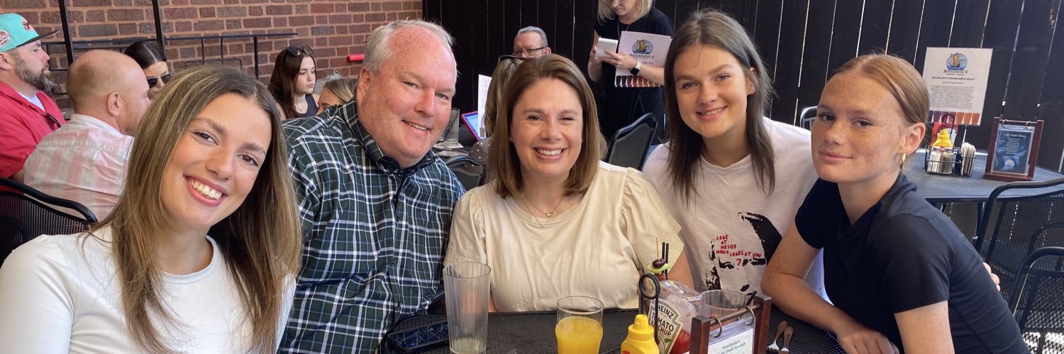 Dr. Charles Kyle banner