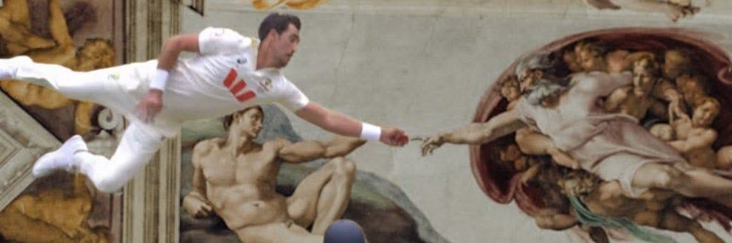 benhateley's profile banner image