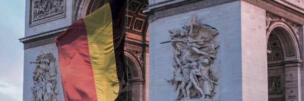 Florent Chapel banner