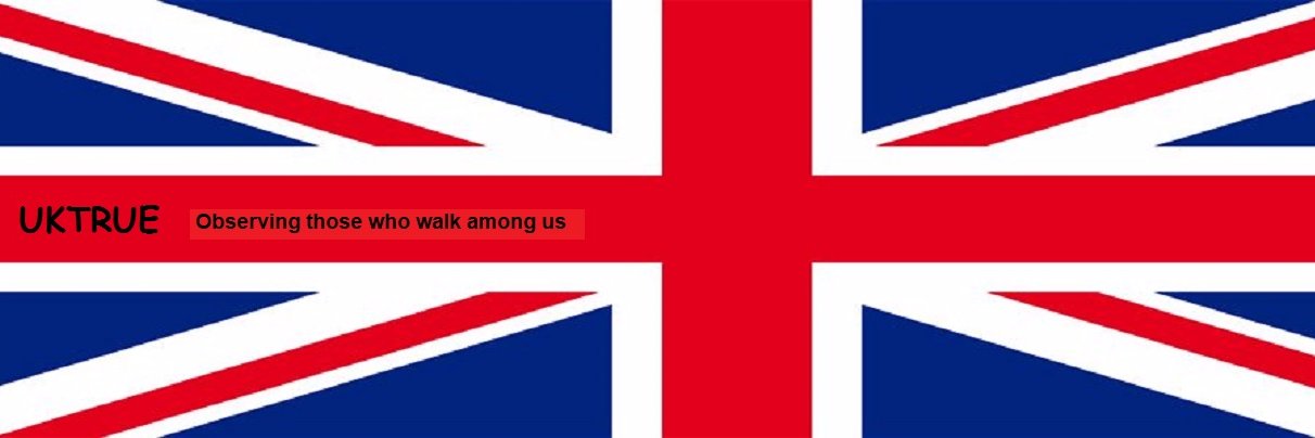 uktrue's profile banner image
