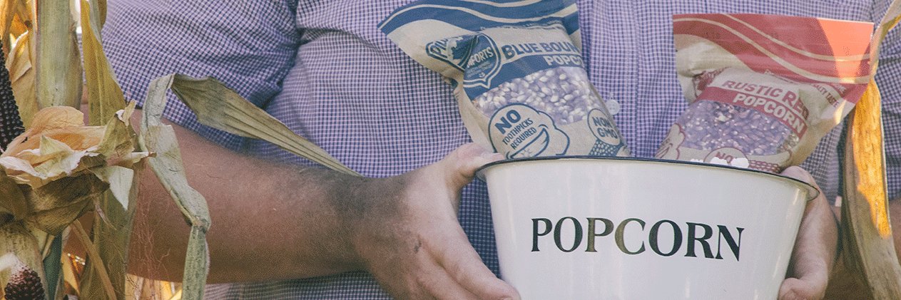 Pilot Knob Comforts banner