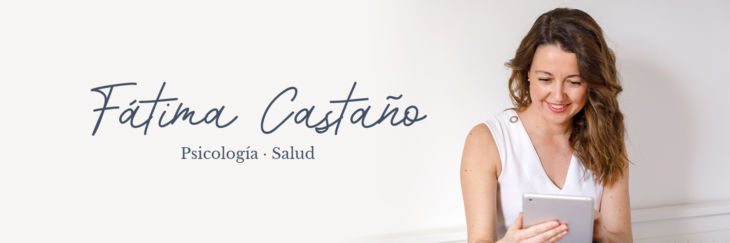 Fátima Castaño banner
