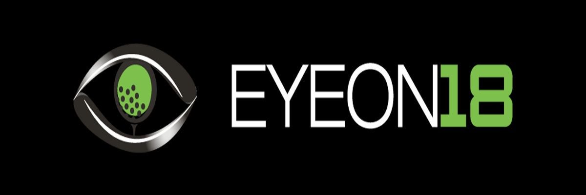 EYEON18 banner