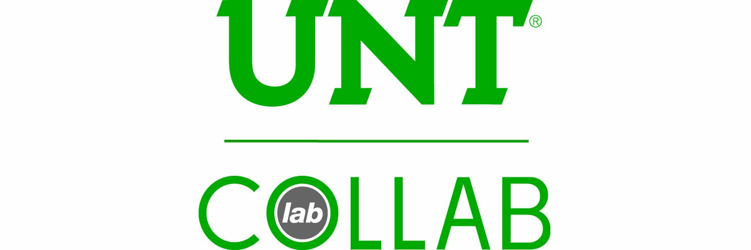 UNTCollabLab banner