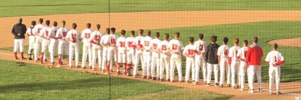 Niskayuna Baseball's banner