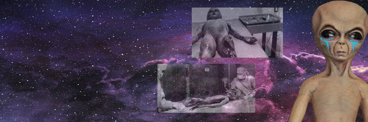 Ƨ Я P Λ banner