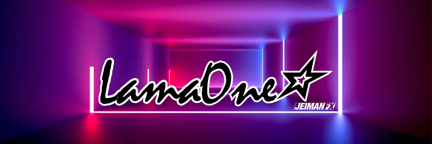 jeimanfx's profile banner image