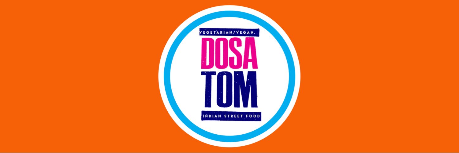 Dosa Tom banner