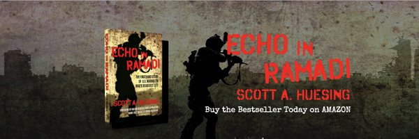 EchoinRamadi Profile Banner