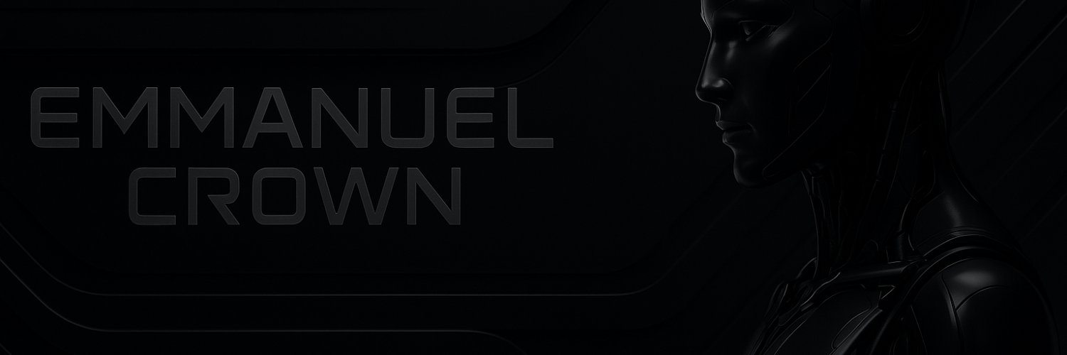 Emmanuel Crown banner