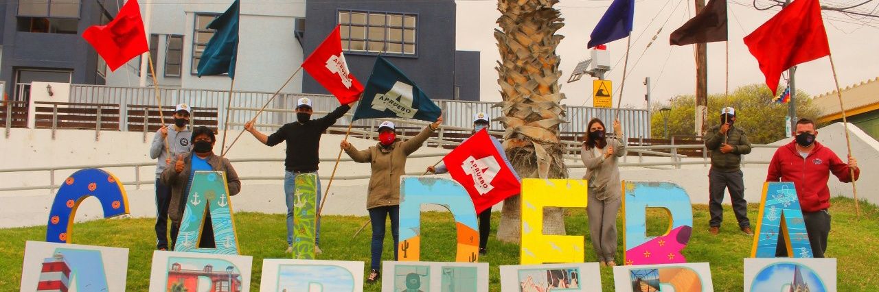 Brunilda Gonzalez banner