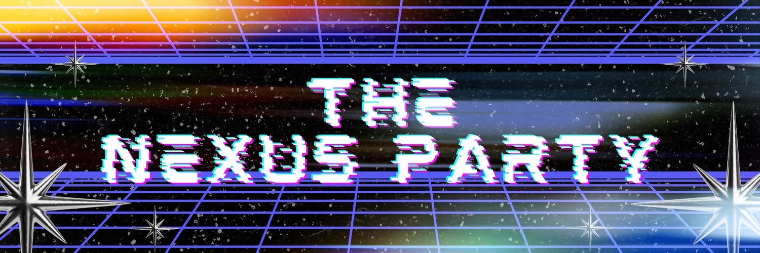 THE NEXUS banner