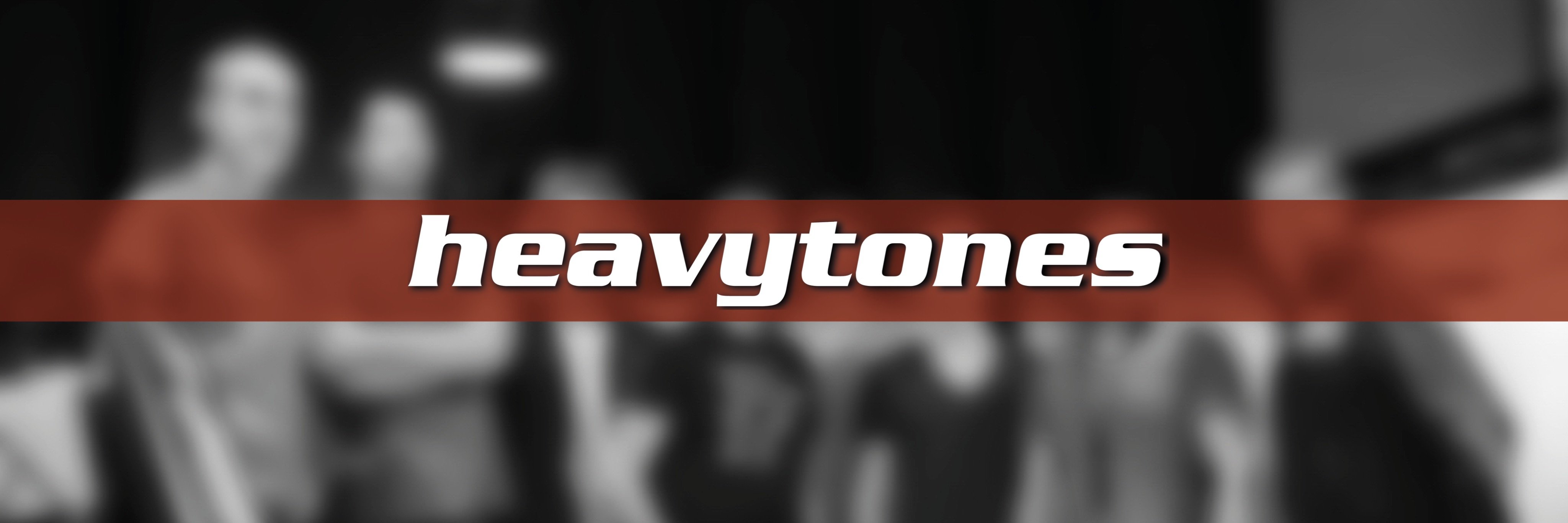 theheavytones's profile banner image