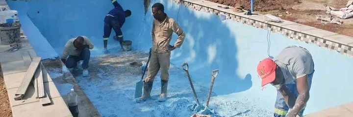 Timmy khoza wale Acornhoek banner