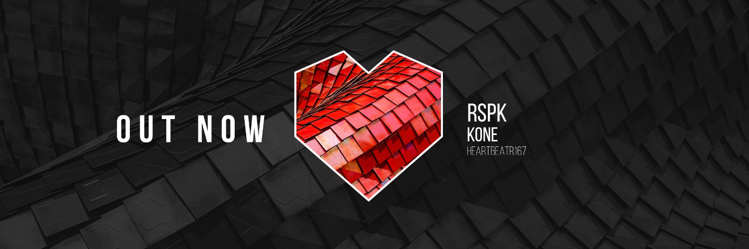 Heartbeat Records banner