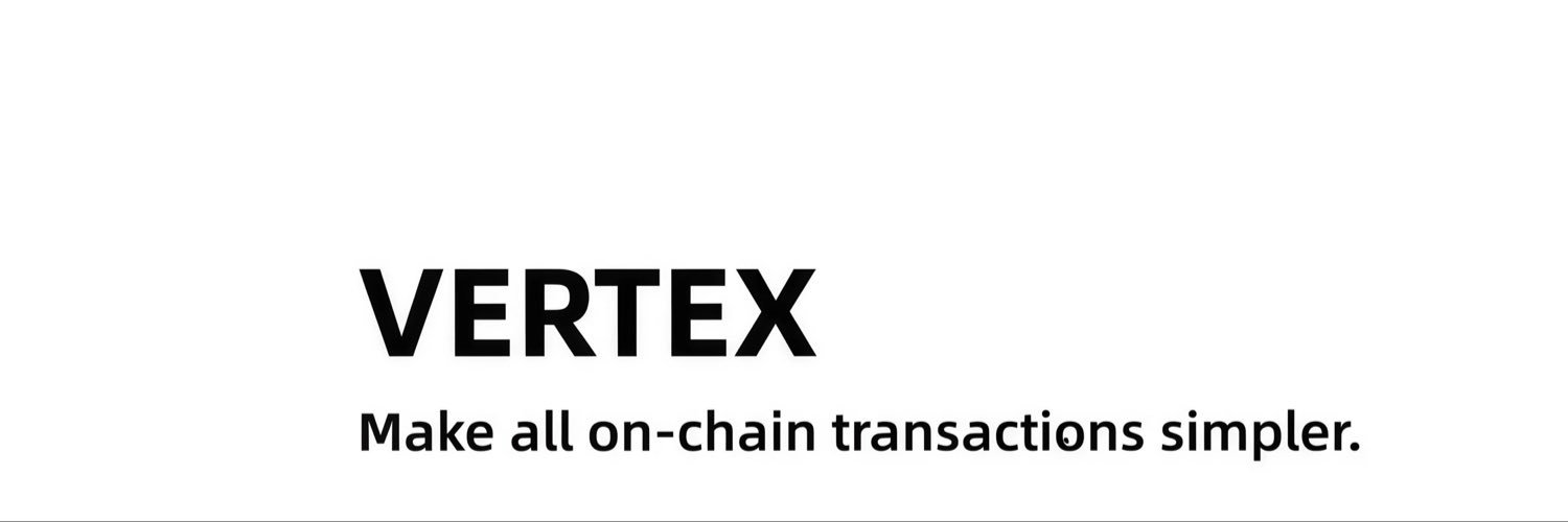 VertexFi's profile banner image