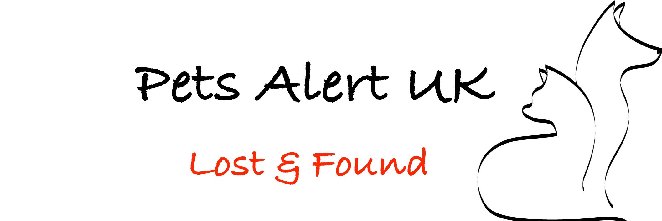 Pets Alert UK banner