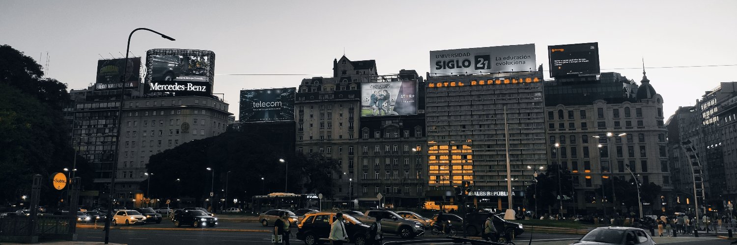AndBuzo's profile banner image