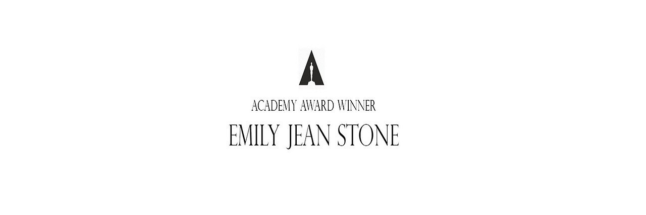 best of emma stone banner