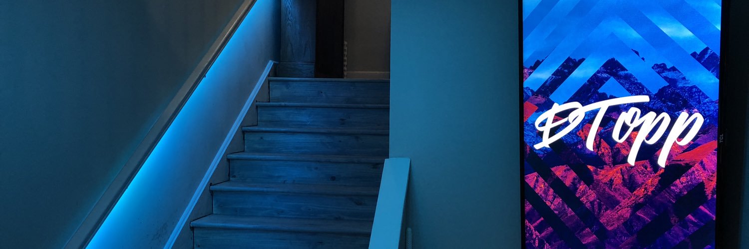 DToppInc's profile banner image