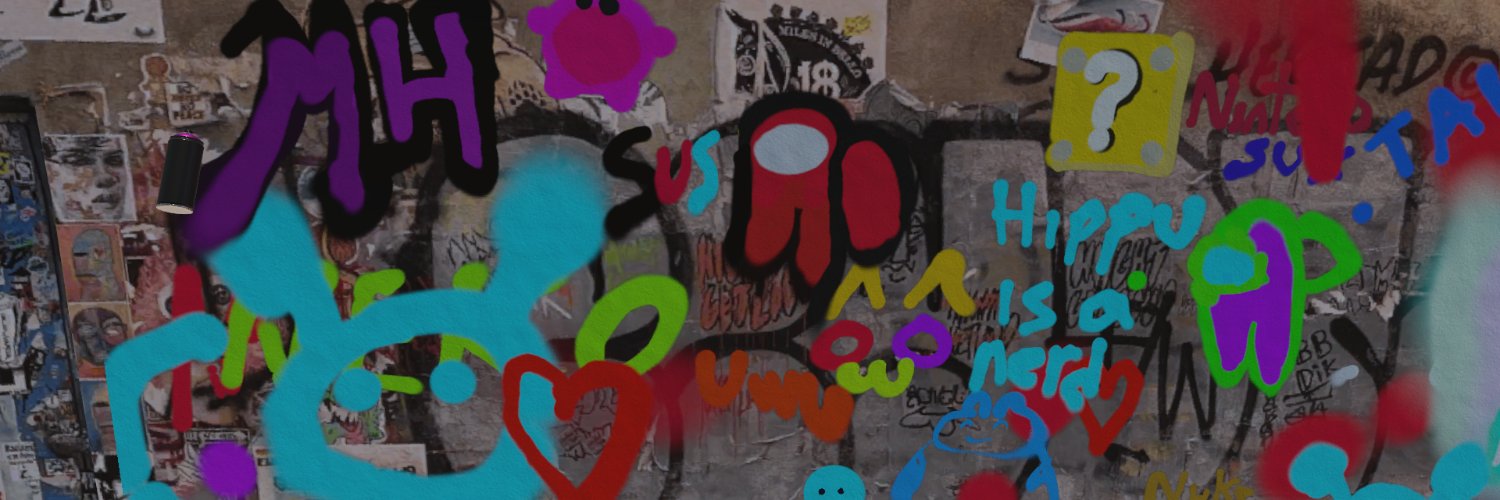 Strawehat's profile banner image