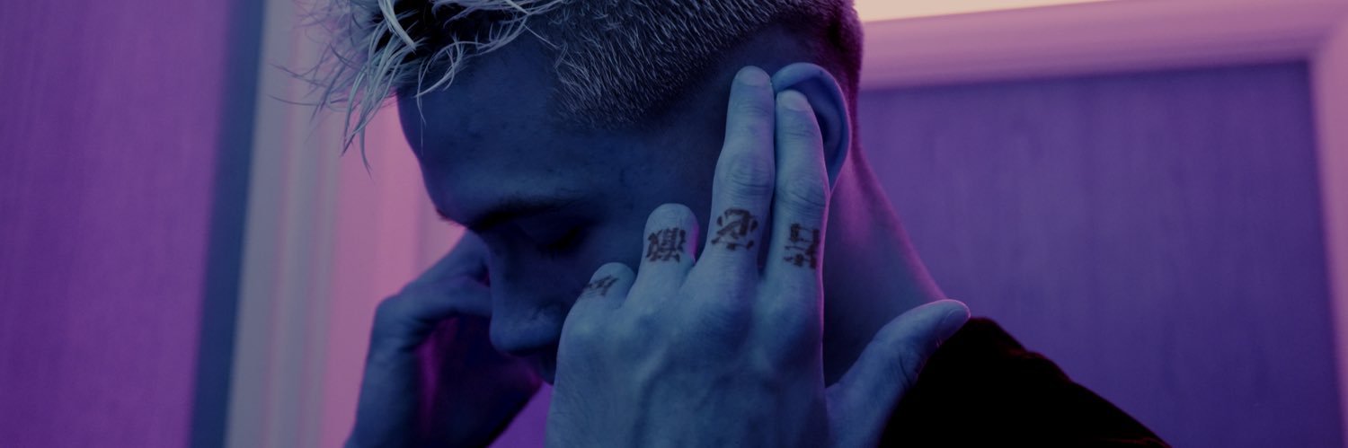 iansvision's profile banner image