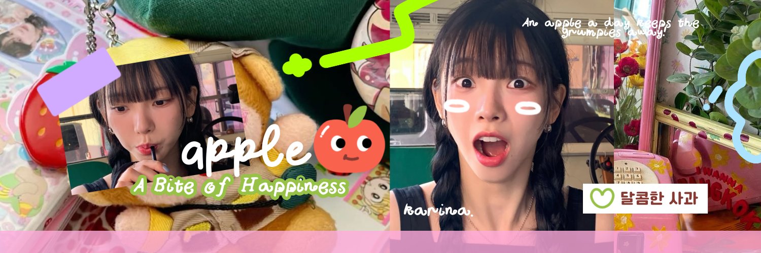 je, order ke wa 🎠 banner