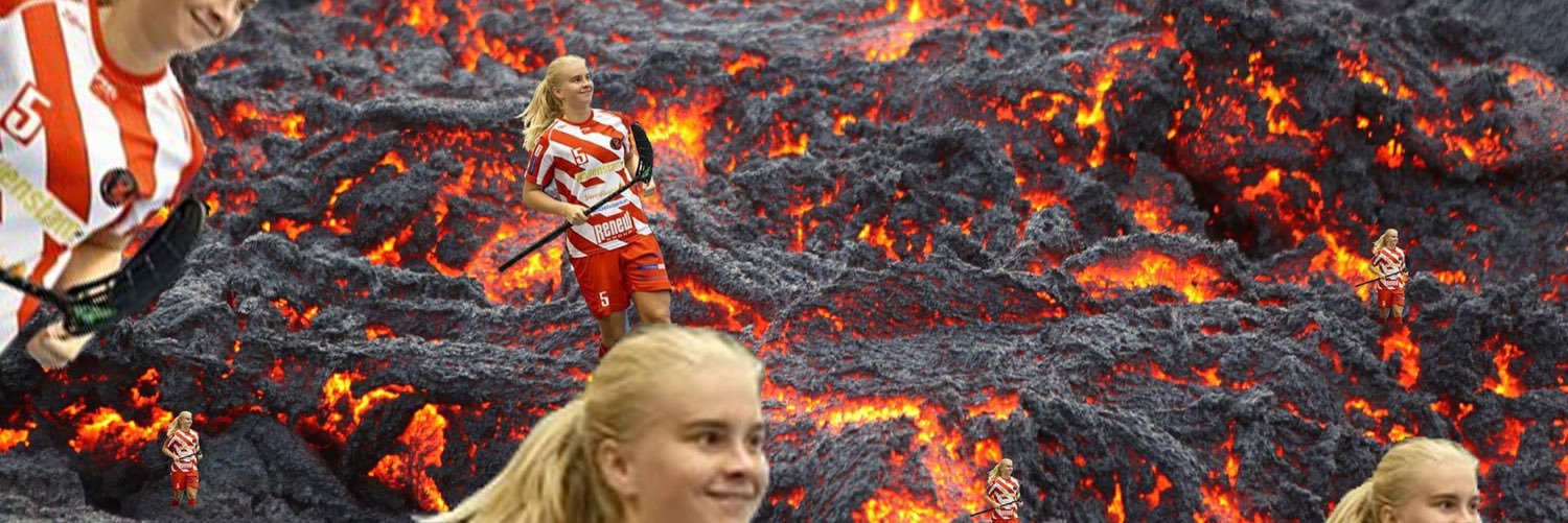linaolssson's profile banner image