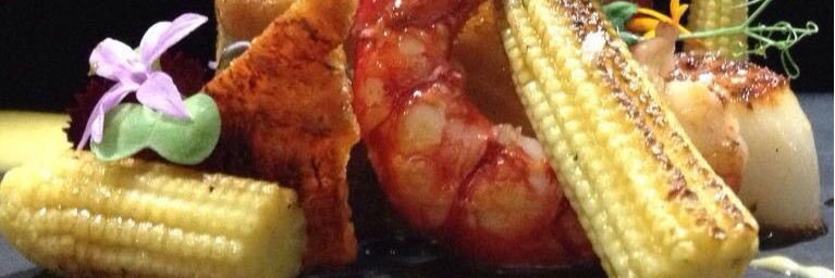 chefrnieves's profile banner image
