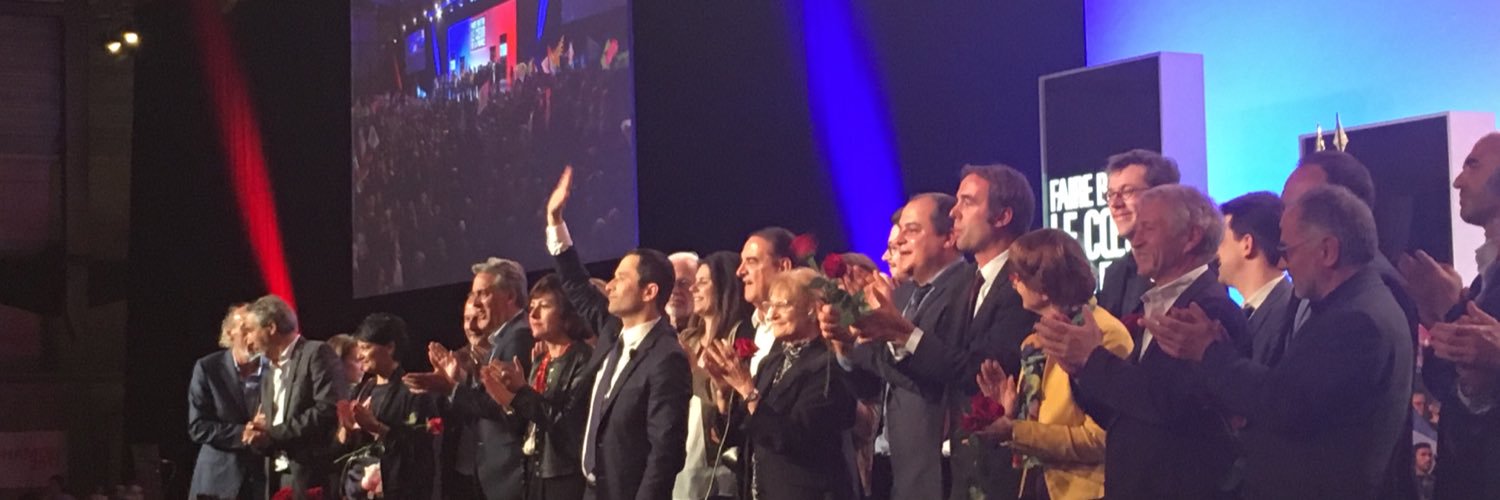 Génération•s Hérault banner