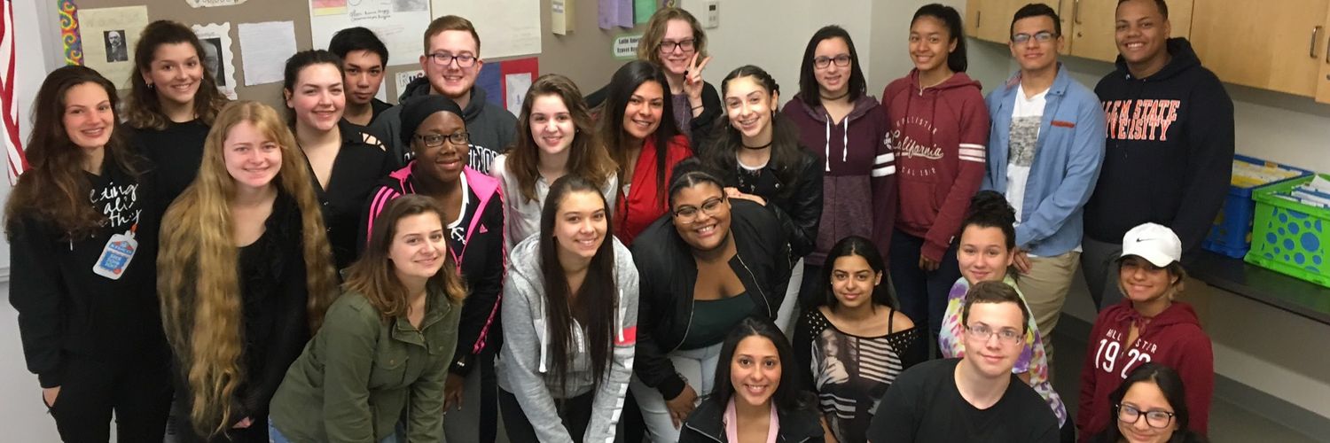 SHSstucopride's profile banner image