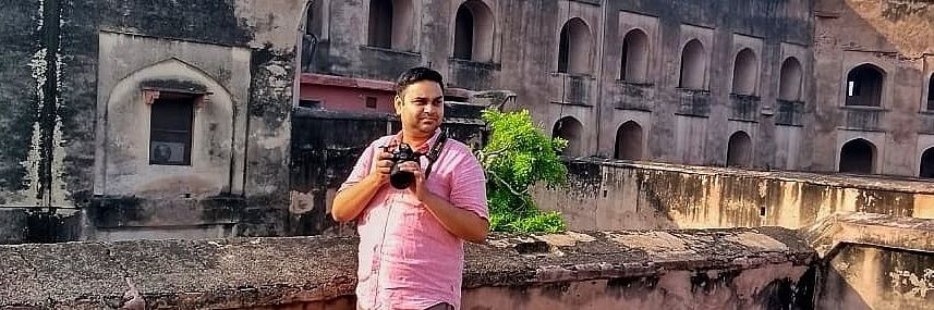 nitish_srt's profile banner image