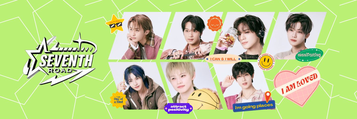 7th 𝖱͟𝗈͟𝖺͟𝖽 ✰ banner