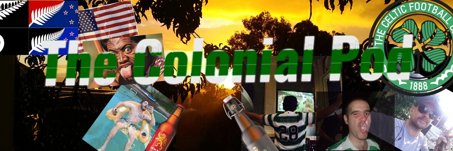 thecolonialpod's profile banner image