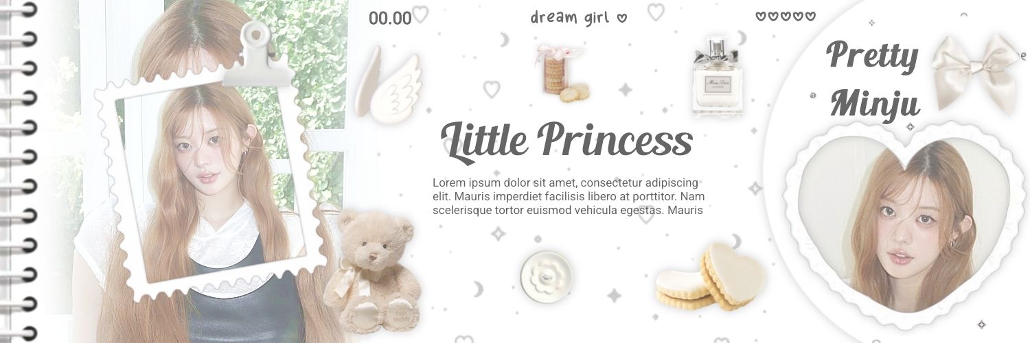 𓆩♡𓆪 banner