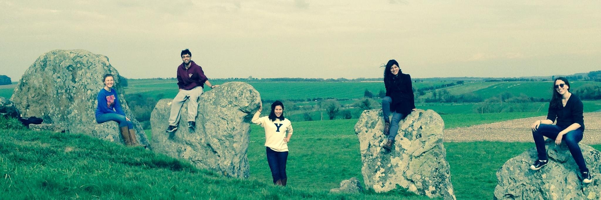 YaleinLondon's profile banner image