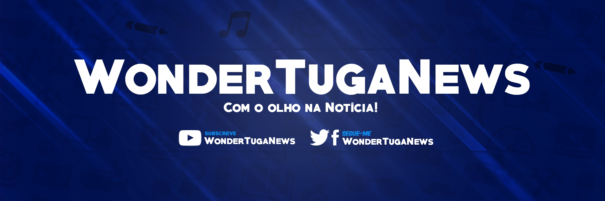 WonderTuga's profile banner image