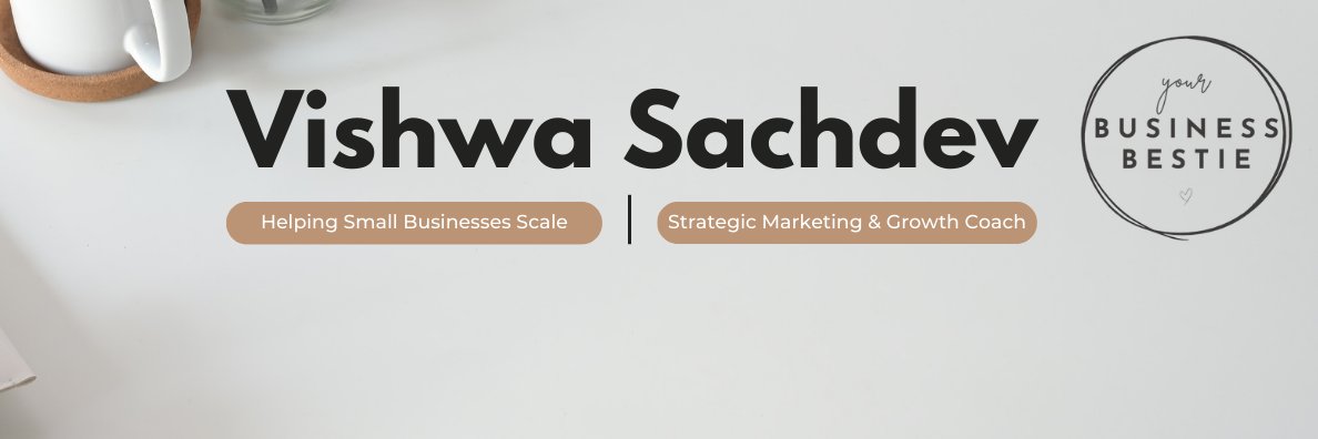 VishwaDave's profile banner image
