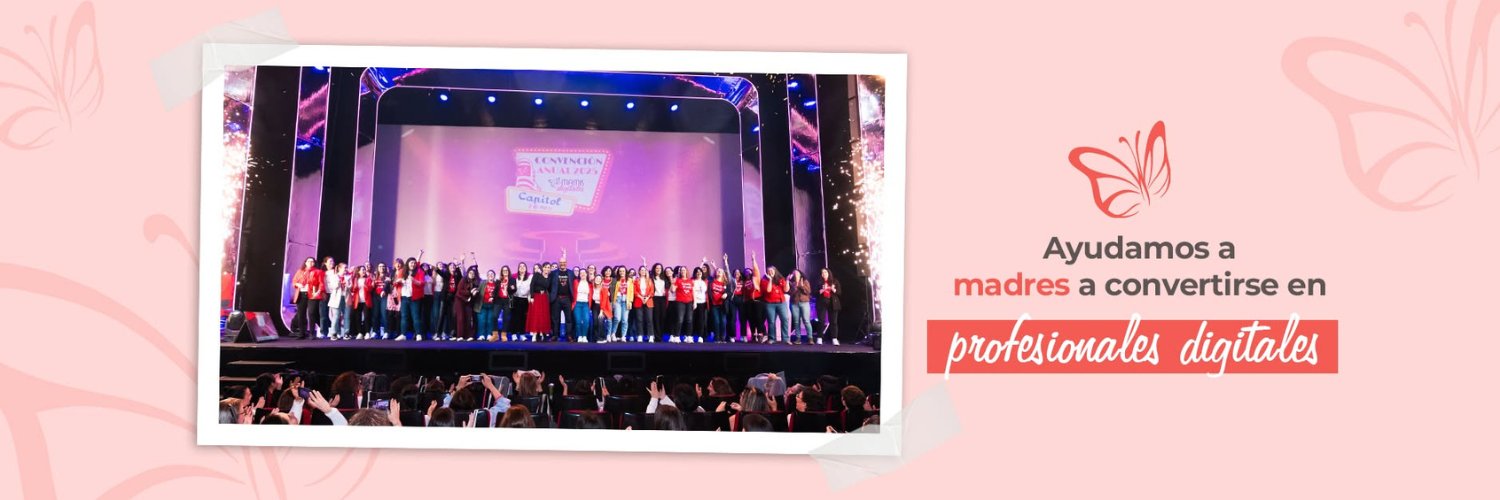 Mamis Digitales banner