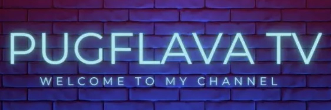 1pugflava's profile banner image